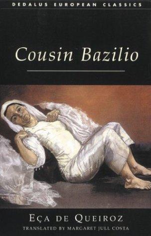Cousin Bazilio (Paperback, 2004, Dedalus,)