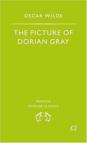 The Picture of Dorian Gray (1994)