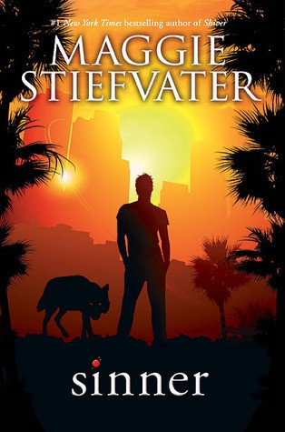 Sinner (Hardcover, 2014, Scholastic Press)