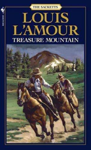Treasure Mountain (1988)