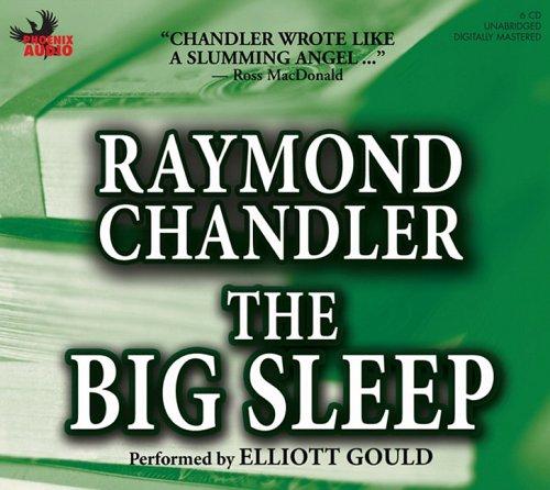 The Big Sleep (2005, Phoenix Books)