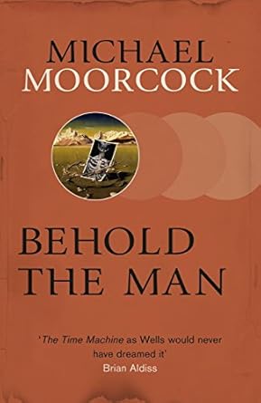 Behold The Man (EBook, 2018, Gollancz)