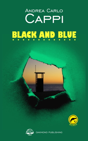 Black and Blue (Oakmond Publishing)