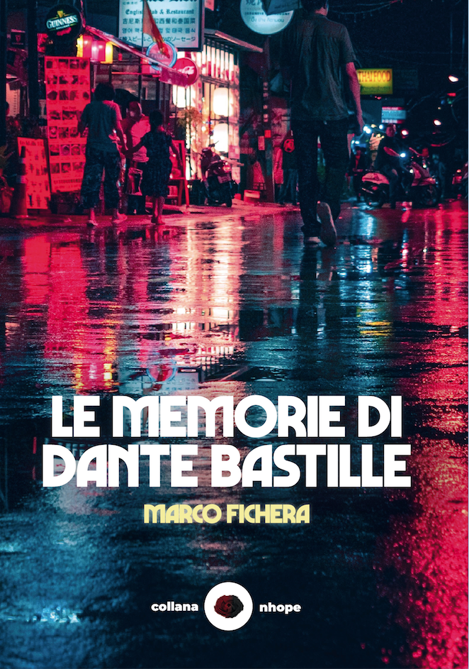 Le Memorie di Dante Bastille (Paperback, italiano language, Pubme)