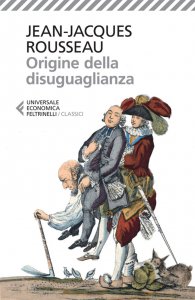 Jean-Jacques Hublin: L'origine della disuguaglianza (Paperback, Italiano language, 2016, Universale Economica Feltrinelli)