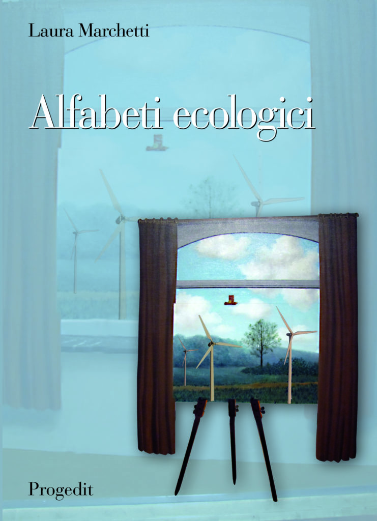 Laura Marchetti: Alfabeti ecologici (Italian language, 2012, Progedit)