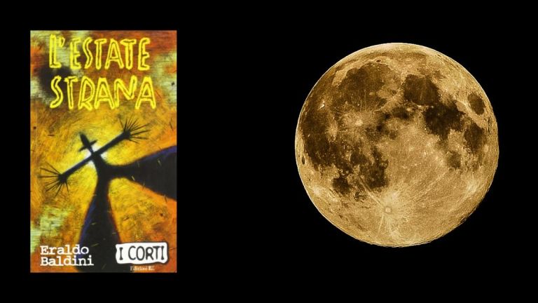 Eraldo Baldini: L'estate strana (Paperback, Italiano language, 1997, EL)