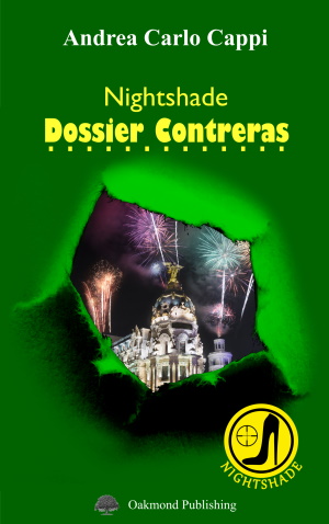 Dossier Contreras (Oakmond Publishing)