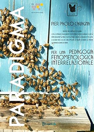 Pier Paolo Cavagna: Paradigma (Paperback, Italiano language, 2022, E.S.C- Edizioni scientifiche Cavagna)
