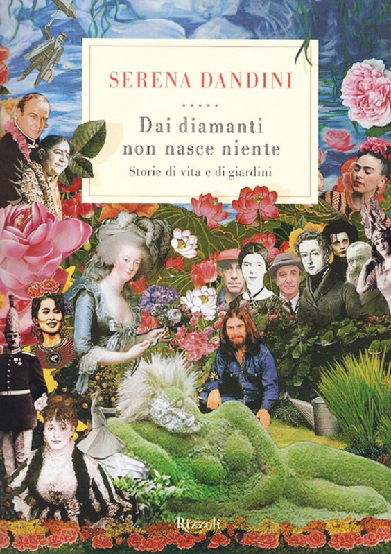 Dai diamanti non nasce niente (Italian language, 2011, Rizzoli)