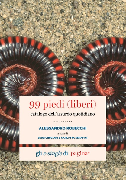 99 piedi (liberi) (EBook, Italiano language, 2014, Pagina99)