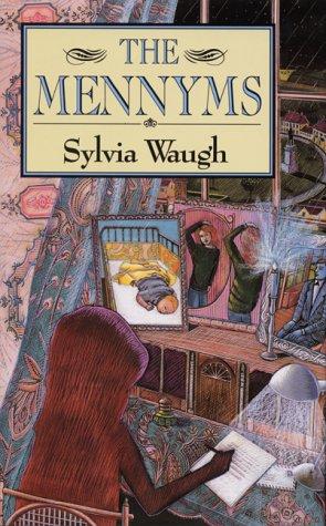 Sylvia Waugh: The Mennyms (1994, Greenwillow Books)