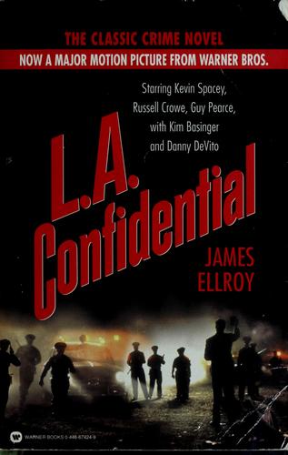 L.A. confidential (1997, Warner books)