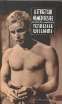 A Streetcar Named Desire (Hardcover, 1999, Tandem Library)