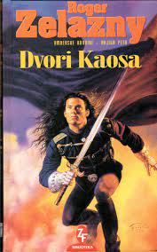 Dvori Kaosa (Croatian language, 1998, Izvori)