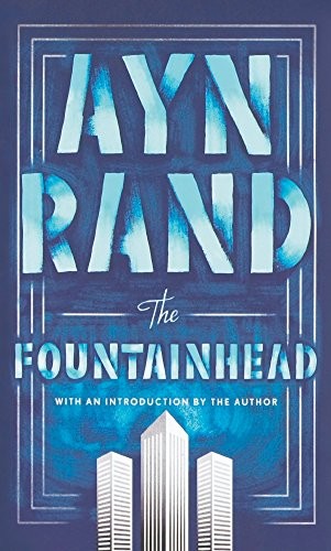 The Fountainhead (Hardcover, 1996, Turtleback Books)