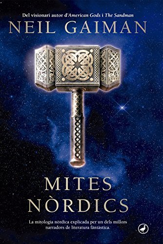 Mites Nòrdics (Catalan language, 2017, Catedral)