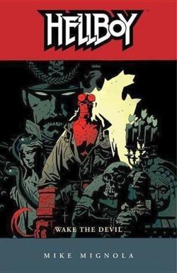 Hellboy (2003)