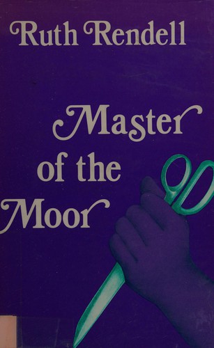 Master of the moor (1982, G.K. Hall)