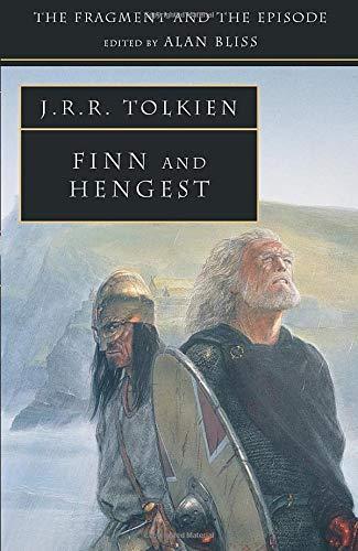 Finn and Hengest (1998)