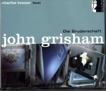Die Bruderschaft. 6 CDs. (AudiobookFormat, German language, 2003, Ullstein Hörverlag)