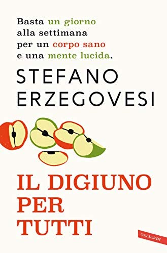 Il digiuno per tutti (Hardcover, Italiano language, 2019, Vallardi A.)