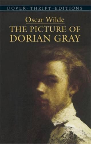 The Picture of Dorian Gray (1993)