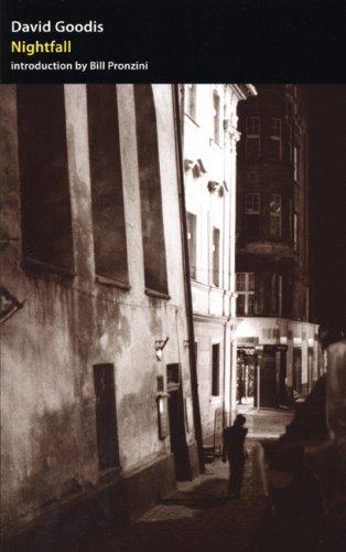 David Goodis: Nightfall (Paperback, 2007, Millipede Press, Distributed by Consortium Book Sales & Distribution)