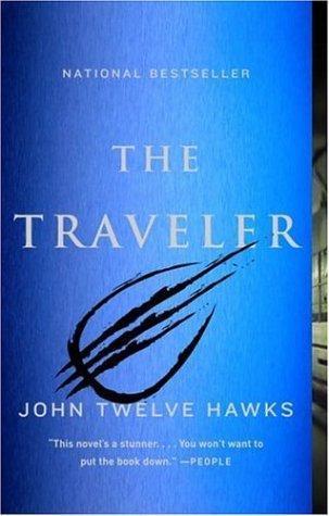 The Traveler (Fourth Realm Trilogy, Book 1) (2006)