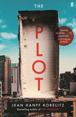 Plot (2021, Faber & Faber, Limited)