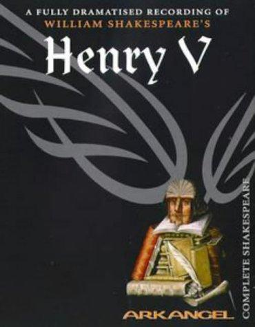 Henry V (AudiobookFormat, 1999, Penguin Audiobooks)