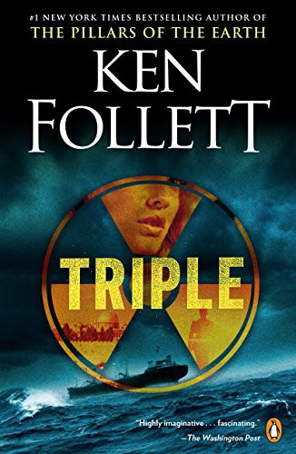 Triple (Paperback, 2018, Penguin Books)