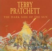 The Dark Side of the Sun (AudiobookFormat, 2007, Ulverscroft Large Print)