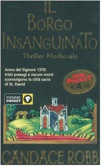 Il borgo insanguinato (Paperback)