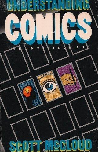 Understanding Comics (1993)