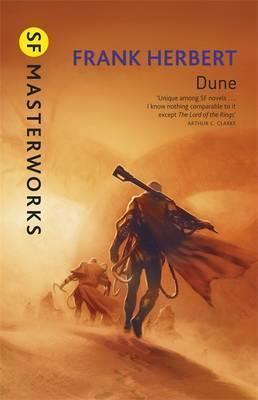 Dune (2007)