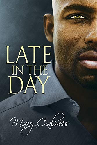 Late in the Day (Paperback, 2017, Dreamspinner Press LLC)