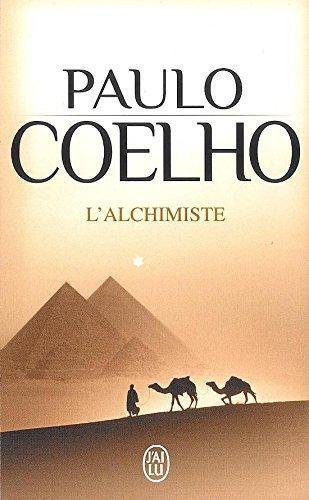L'alchimiste (Paperback, French language, 2007, J'Ai Lu)