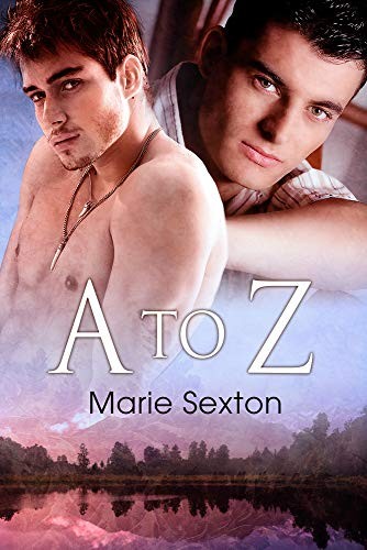 A to Z (Paperback, 2010, Dreamspinner Press LLC)