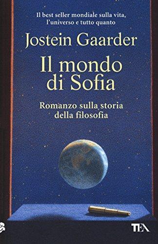 Il mondo di Sofia (Italian language, 2017)