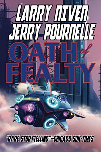 Oath of Fealty (Paperback, 2019, Phoenix Pick)