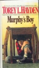 Murphy's Boy (Hardcover, 1999, Tandem Library)