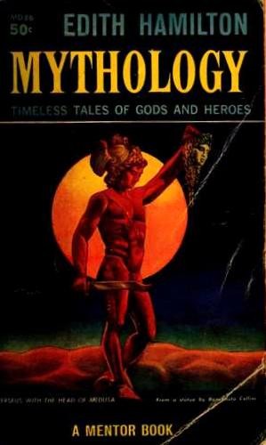 Mythology (Paperback, 1961, New American Library)