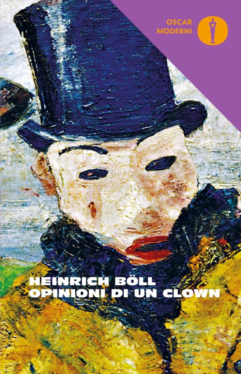 Opinioni di un clown (Paperback, Italian language, 2016)