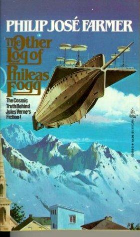 The Other Log of Phileas Fogg (Paperback, 1993, Tor Books)