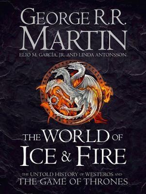 The World of Ice and Fire (2014)