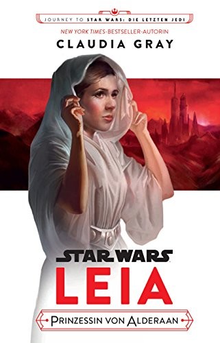 Star Wars: Leia: Prinzessin von Alderaan (2017, Panini Verlags GmbH)