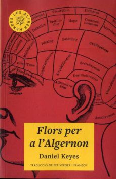 Daniel Keyes: Flors per a l'Algernon (2020, Les Altres Herbes)