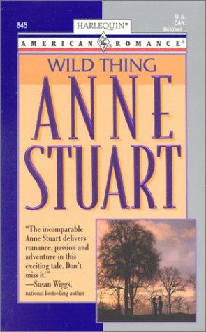 Anne Stuart: Wild Thing (Paperback, 2000, harlequin, Harlequin)