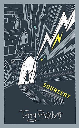 Sourcery (2014)
